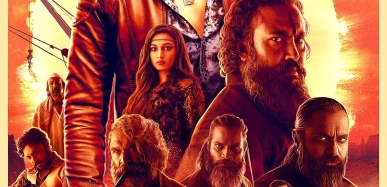 Kgf Chapter 1 Telugu Movie Review Movies Rule 24 7 365